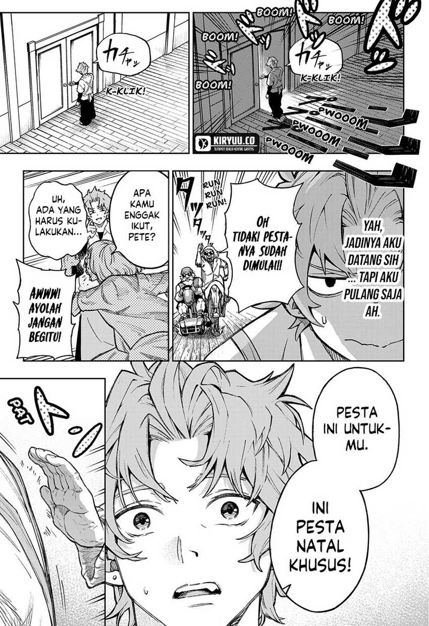 G.G.G. Chapter 01