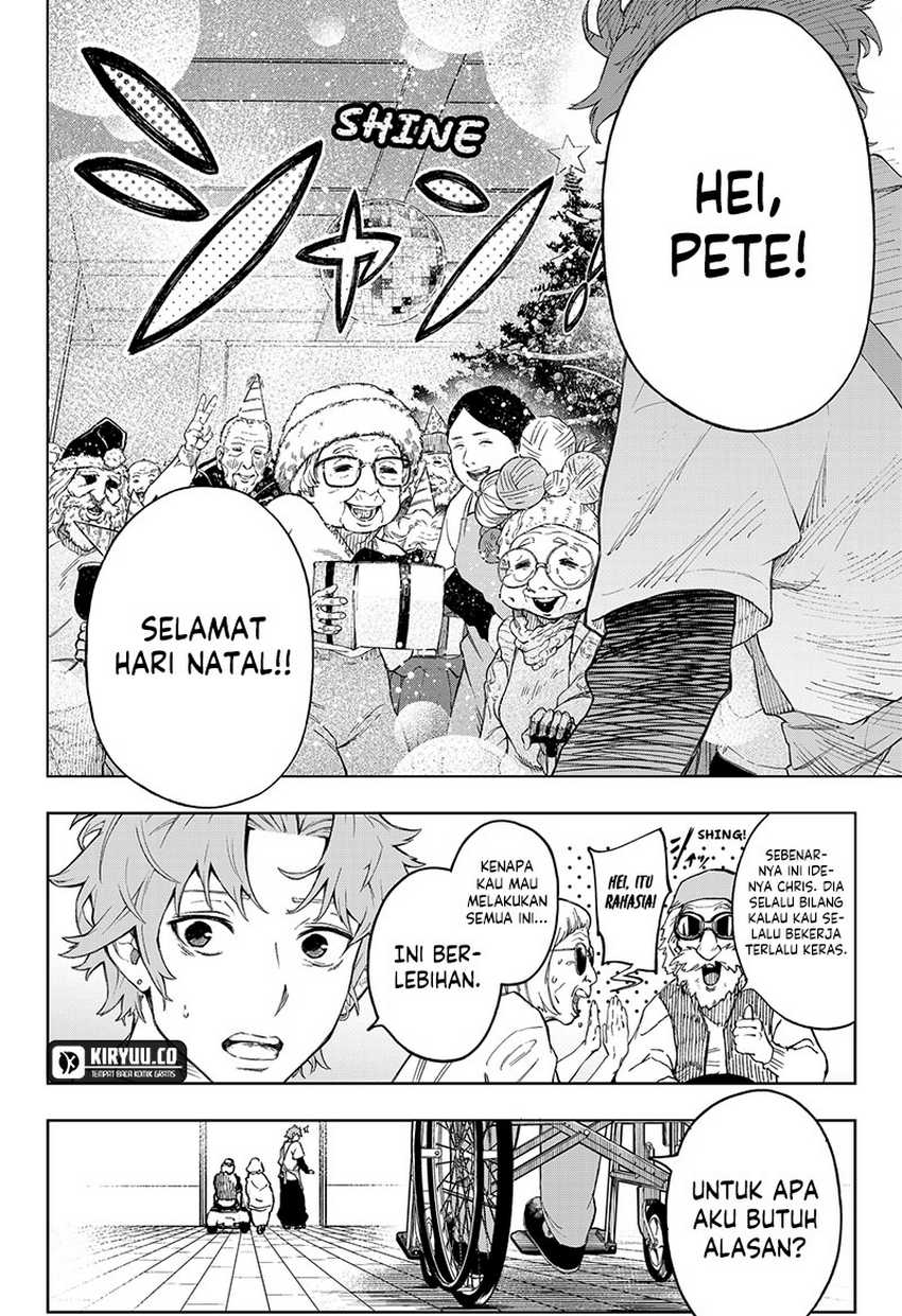 G.G.G. Chapter 01
