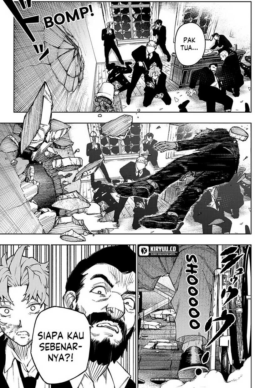 G.G.G. Chapter 01