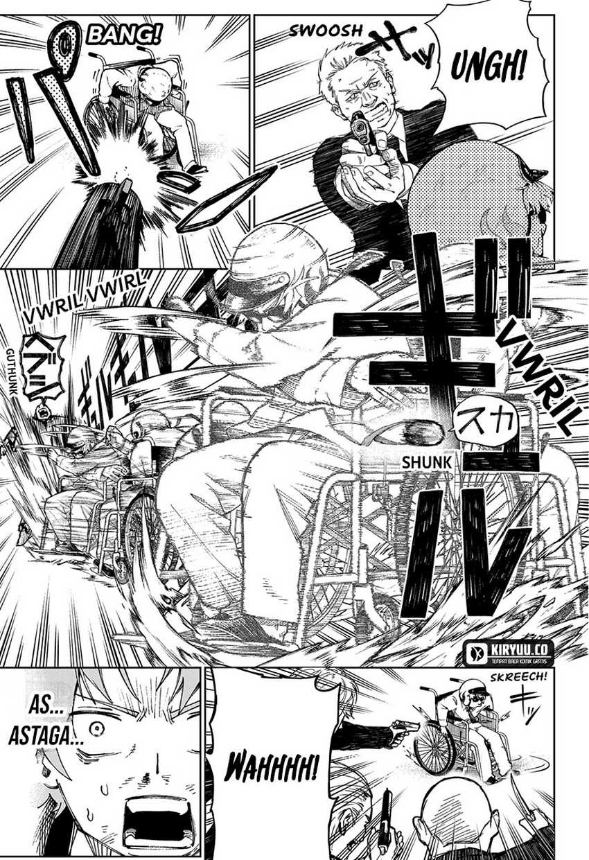G.G.G. Chapter 01