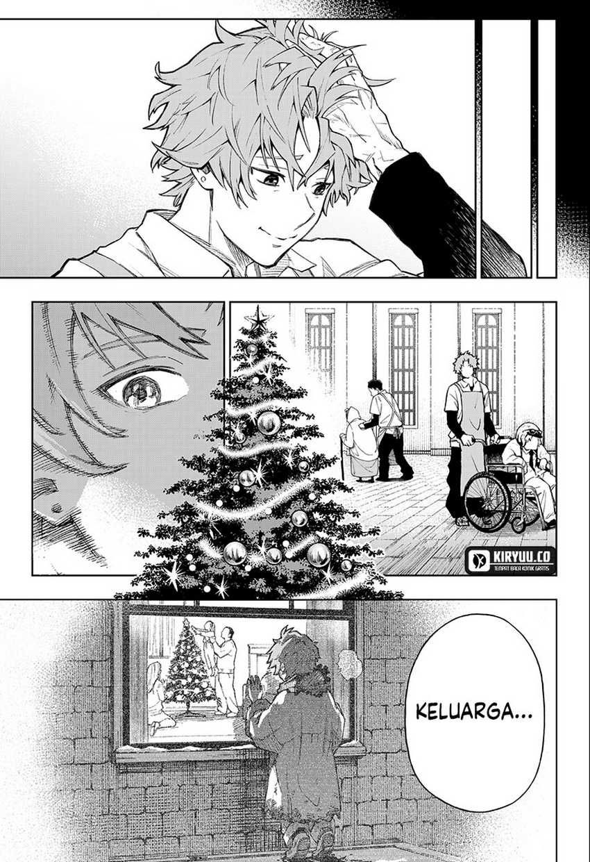 G.G.G. Chapter 01