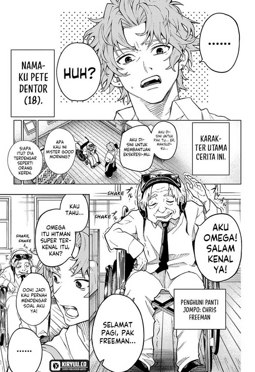 G.G.G. Chapter 01