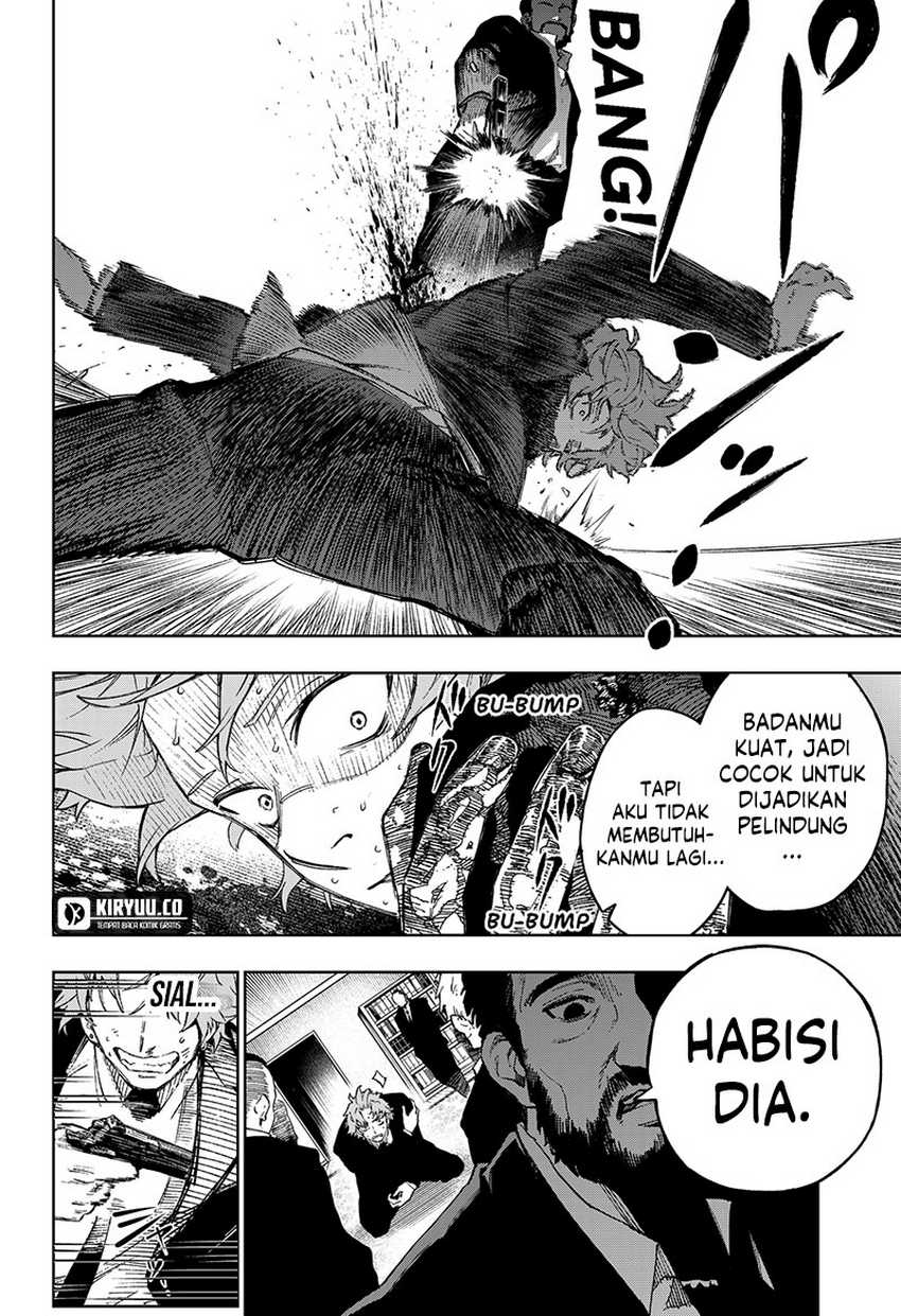 G.G.G. Chapter 01