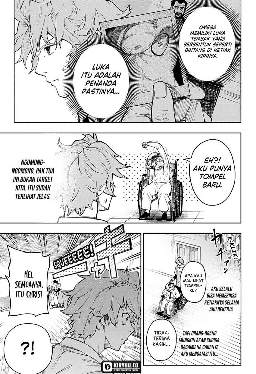 G.G.G. Chapter 01