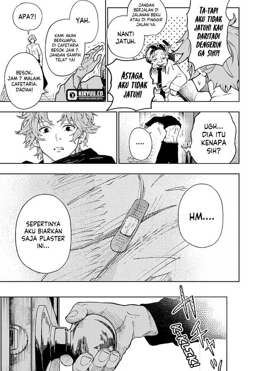 G.G.G. Chapter 01