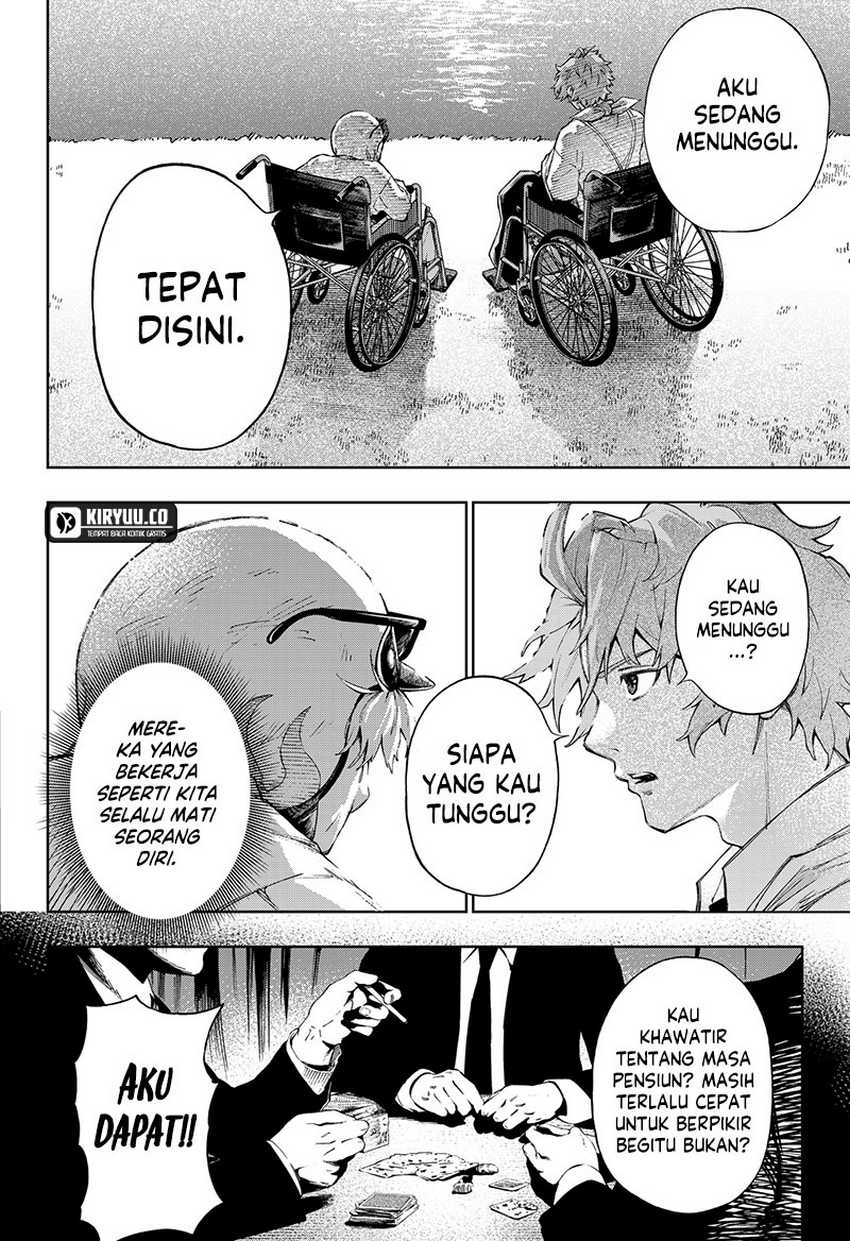 G.G.G. Chapter 01