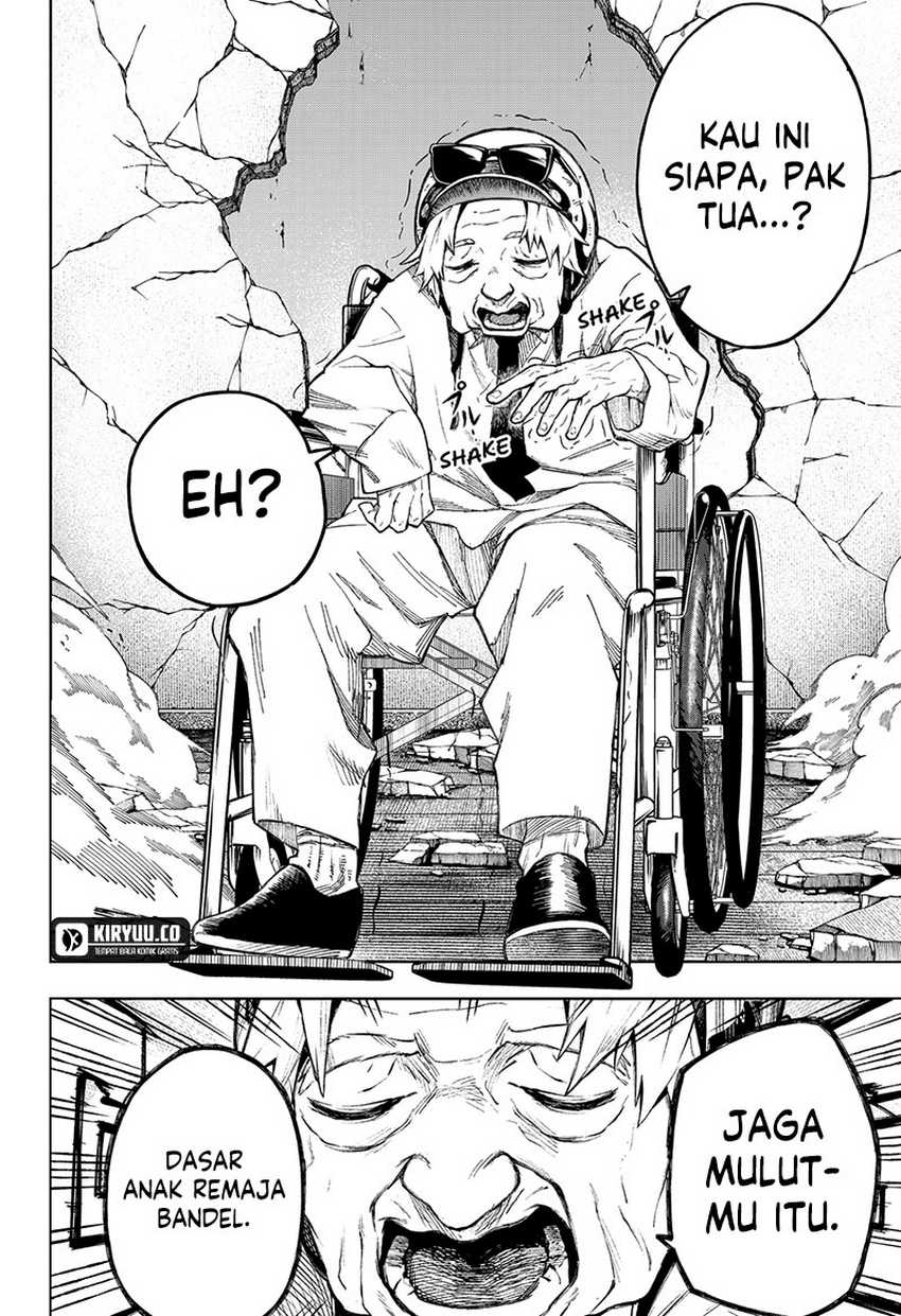G.G.G. Chapter 01