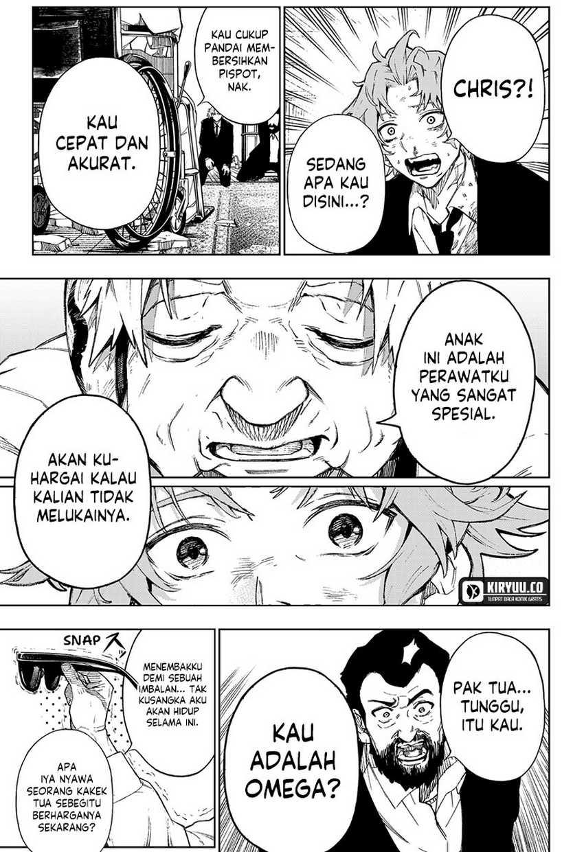 G.G.G. Chapter 01
