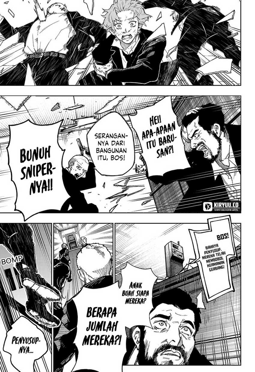 G.G.G. Chapter 01