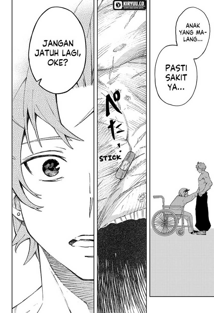 G.G.G. Chapter 01
