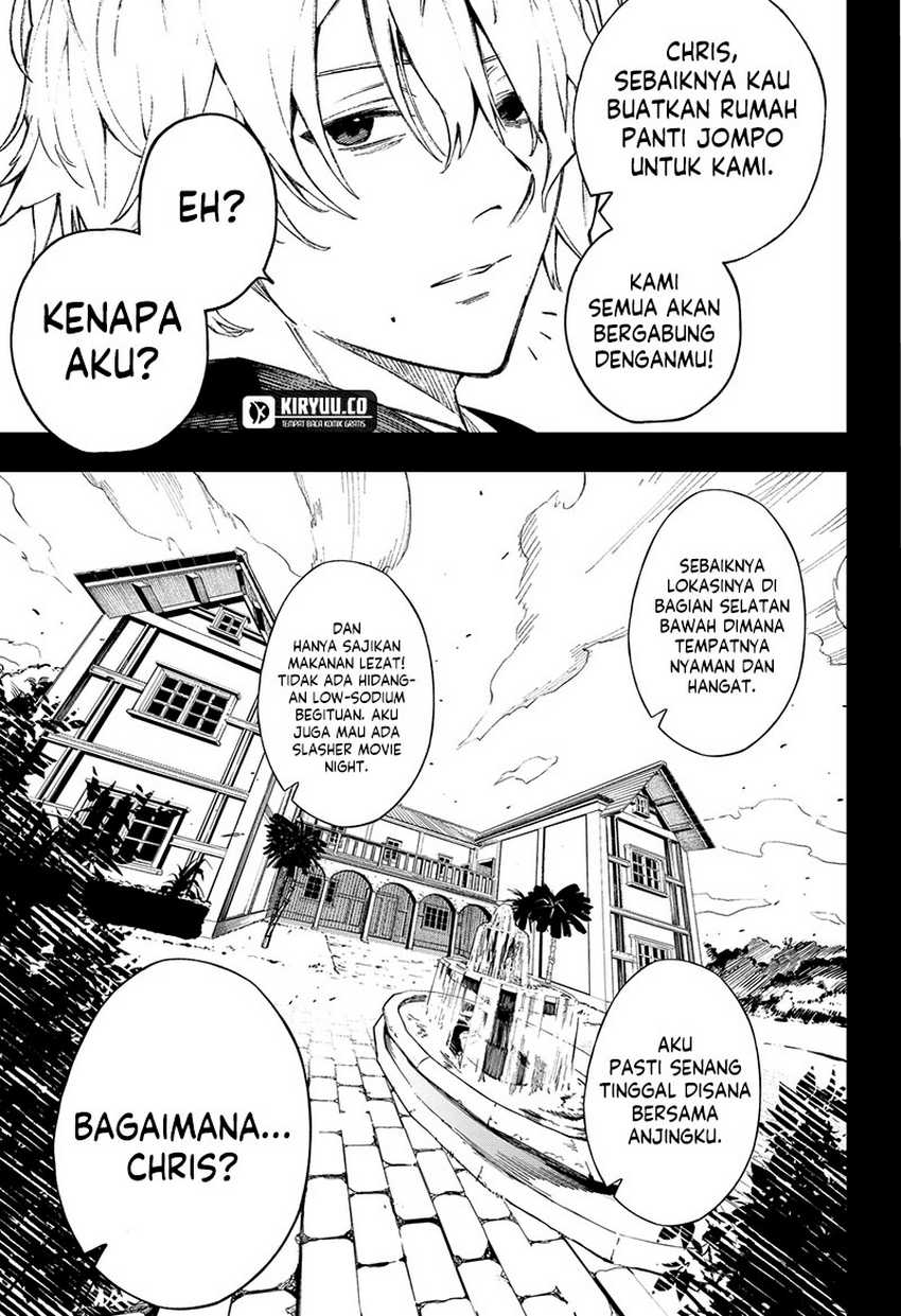G.G.G. Chapter 01