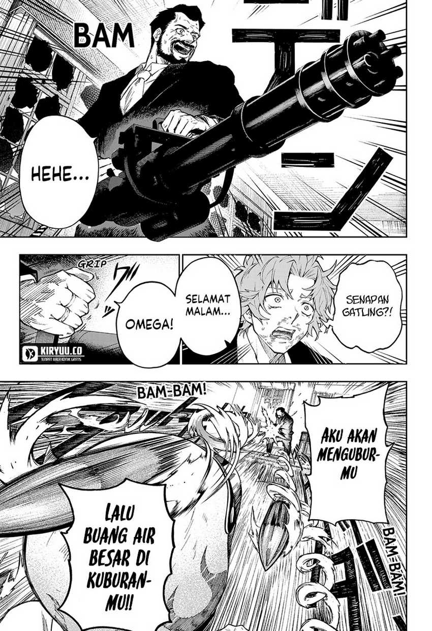 G.G.G. Chapter 01