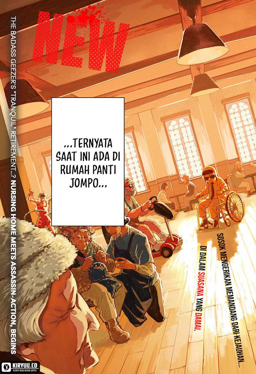 G.G.G. Chapter 01