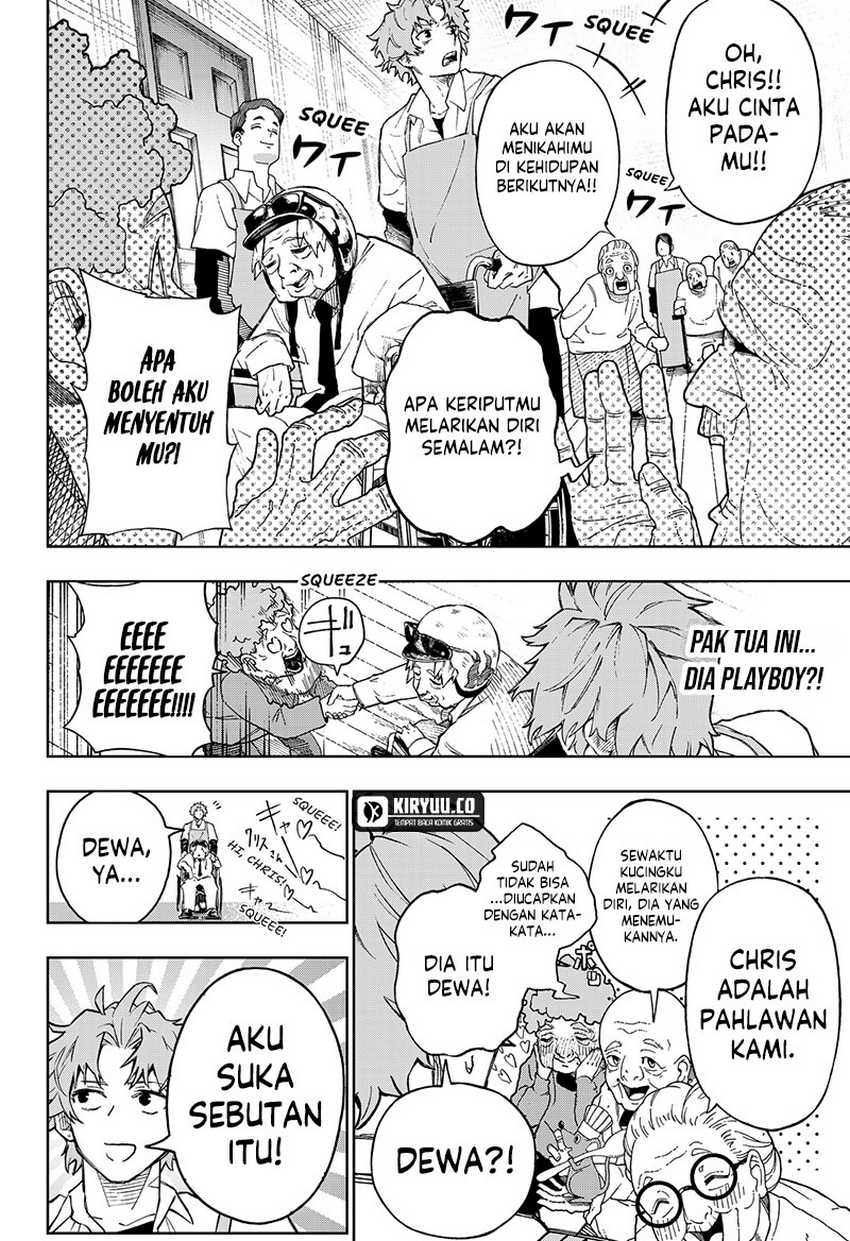 G.G.G. Chapter 01