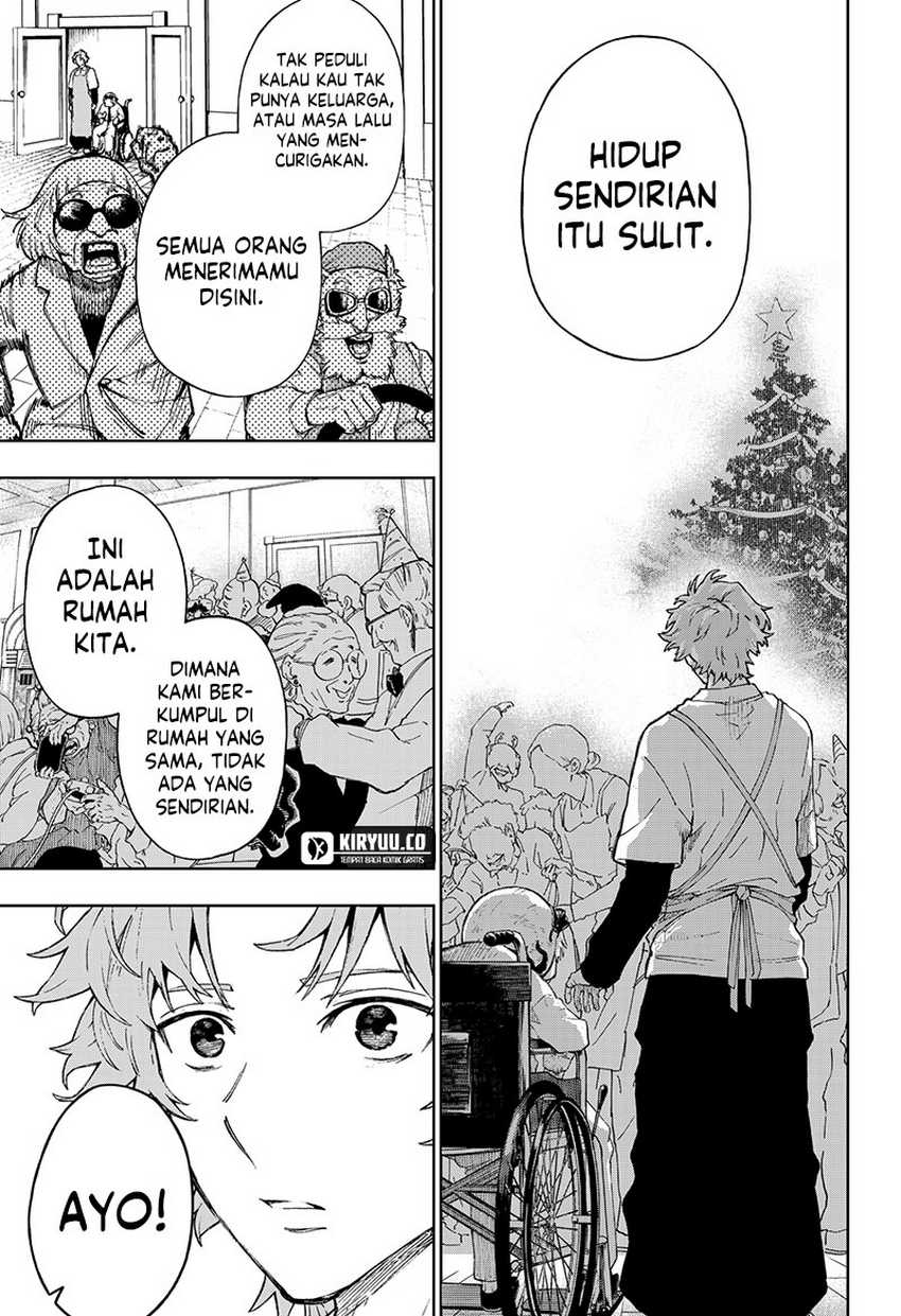 G.G.G. Chapter 01