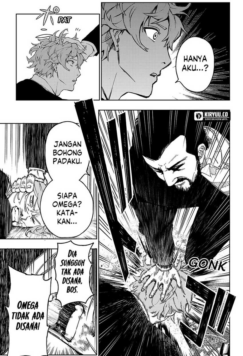 G.G.G. Chapter 01