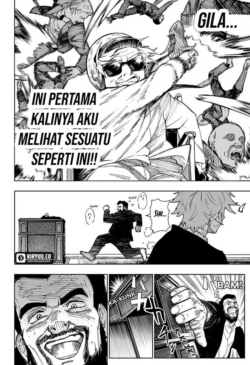 G.G.G. Chapter 01