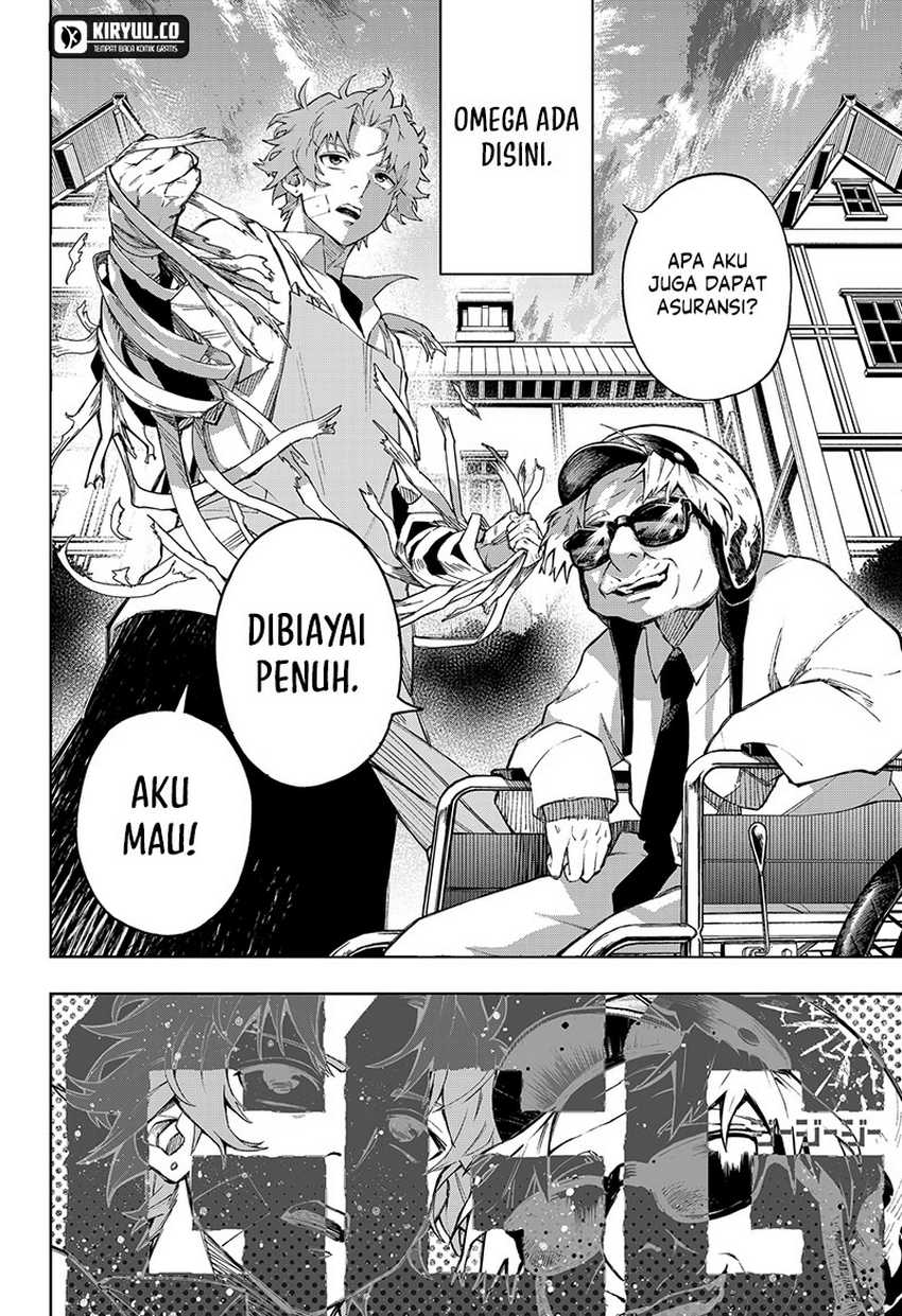 G.G.G. Chapter 01