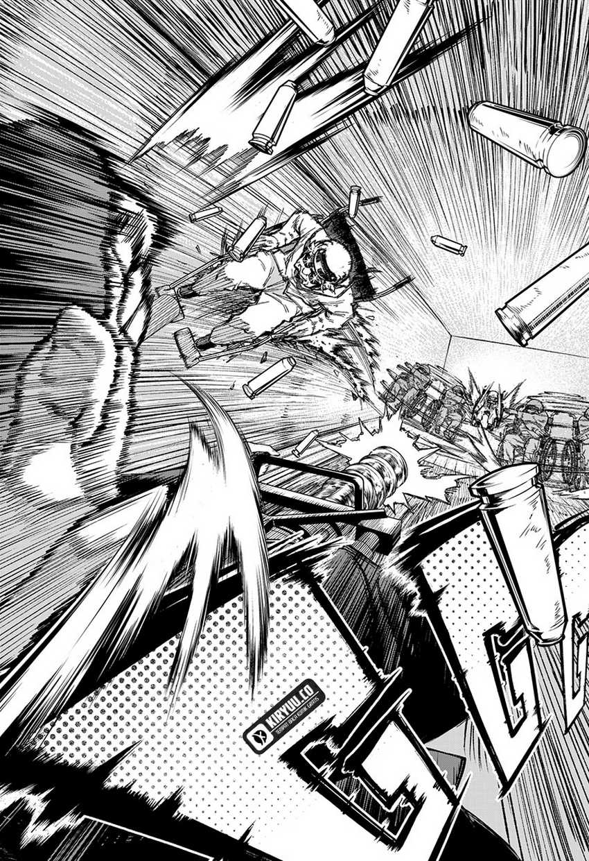 G.G.G. Chapter 01