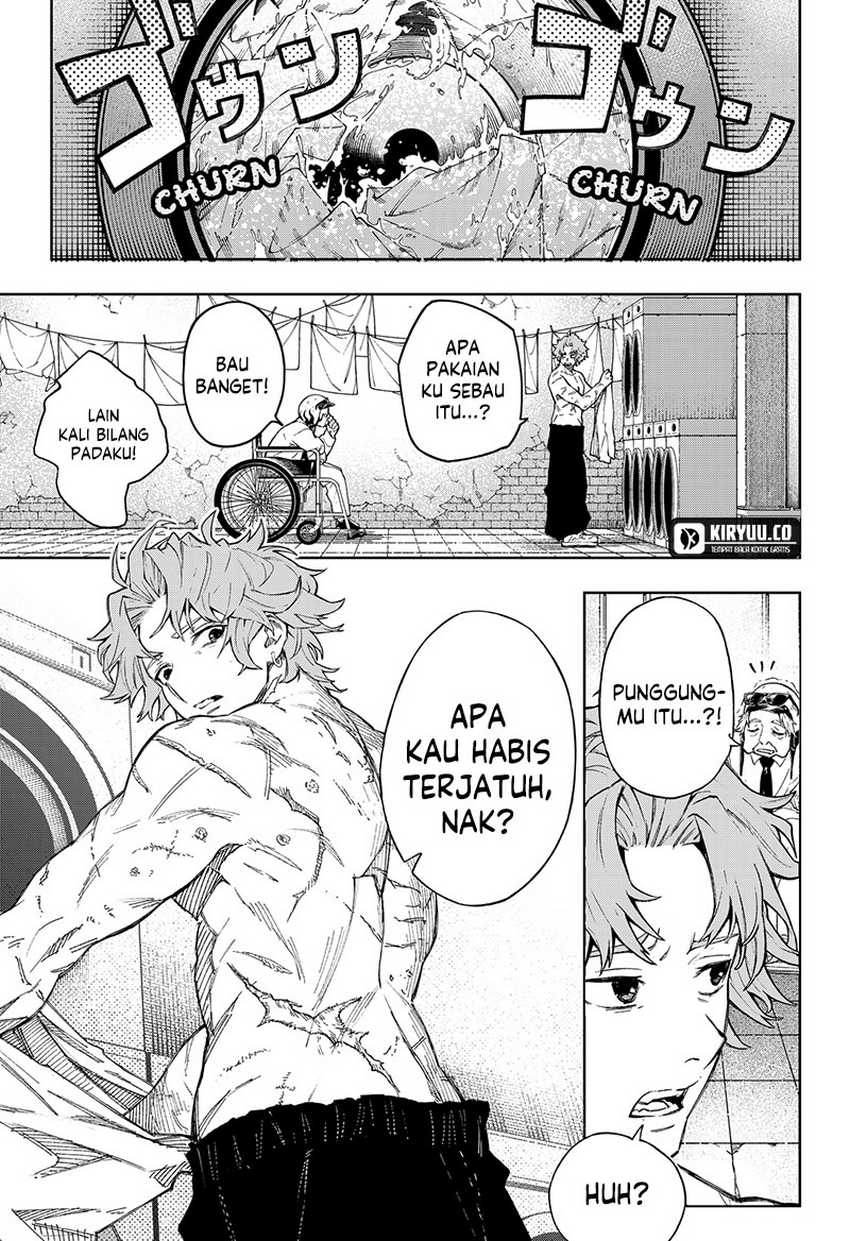 G.G.G. Chapter 01