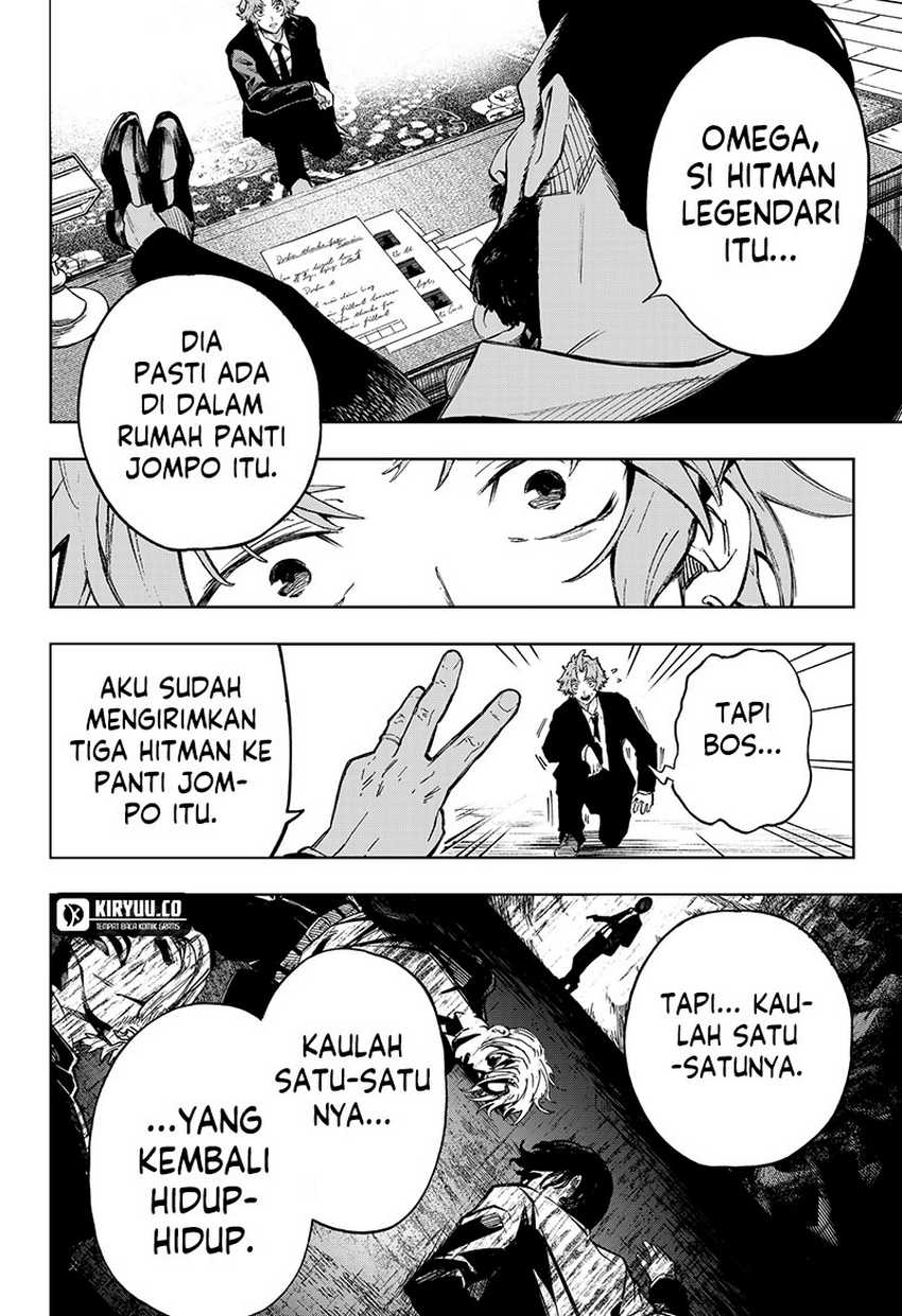 G.G.G. Chapter 01