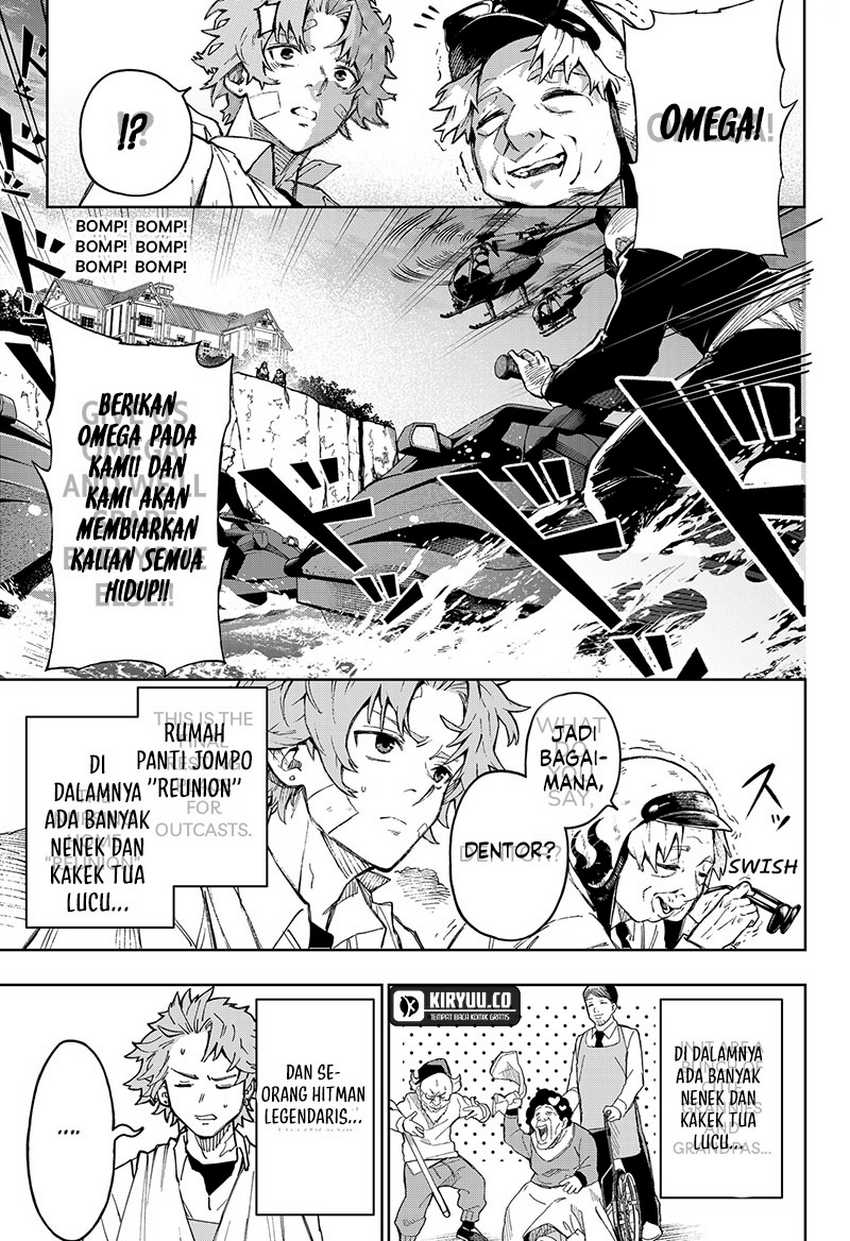G.G.G. Chapter 01
