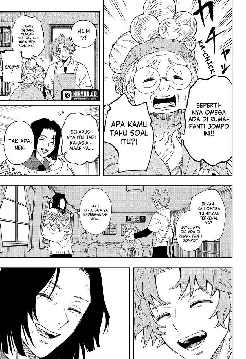G.G.G. Chapter 02