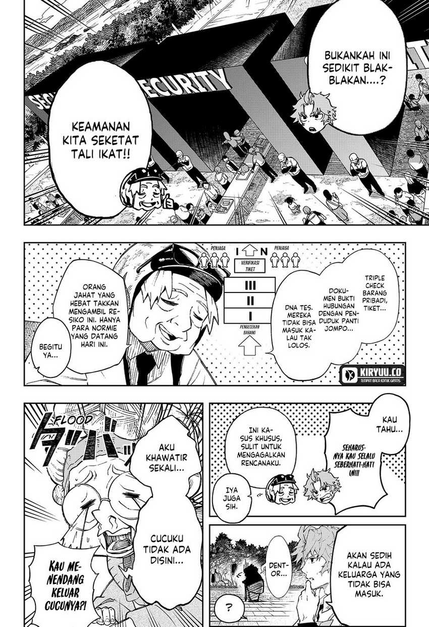 G.G.G. Chapter 02