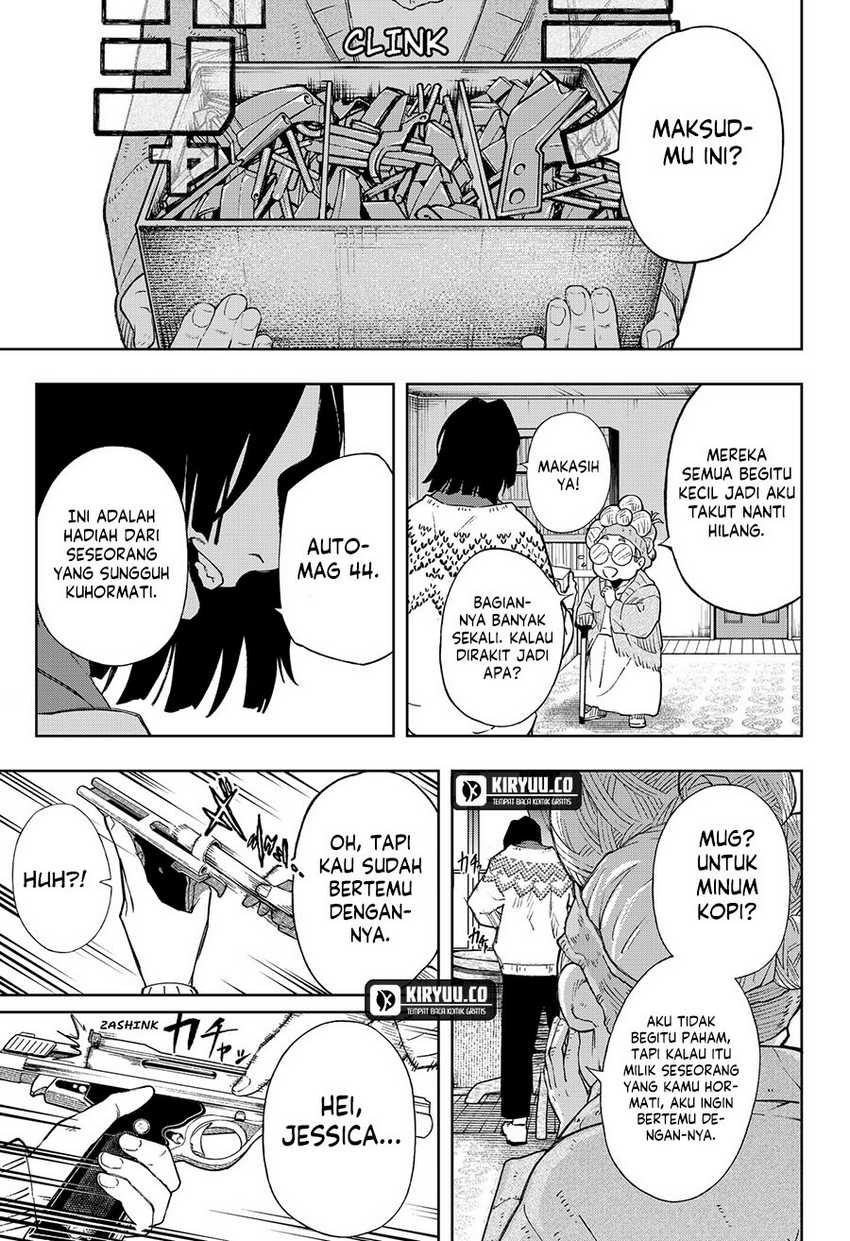 G.G.G. Chapter 02