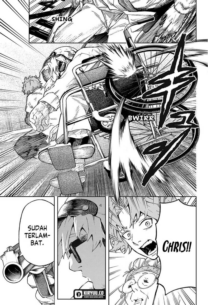 G.G.G. Chapter 02