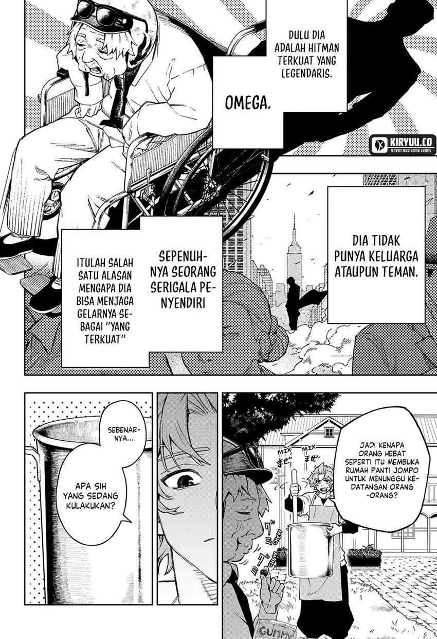 G.G.G. Chapter 02