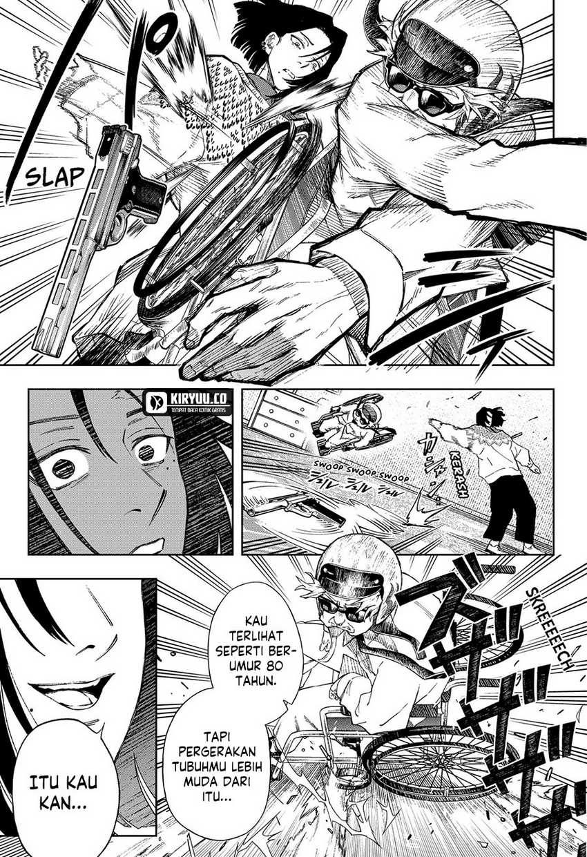 G.G.G. Chapter 02