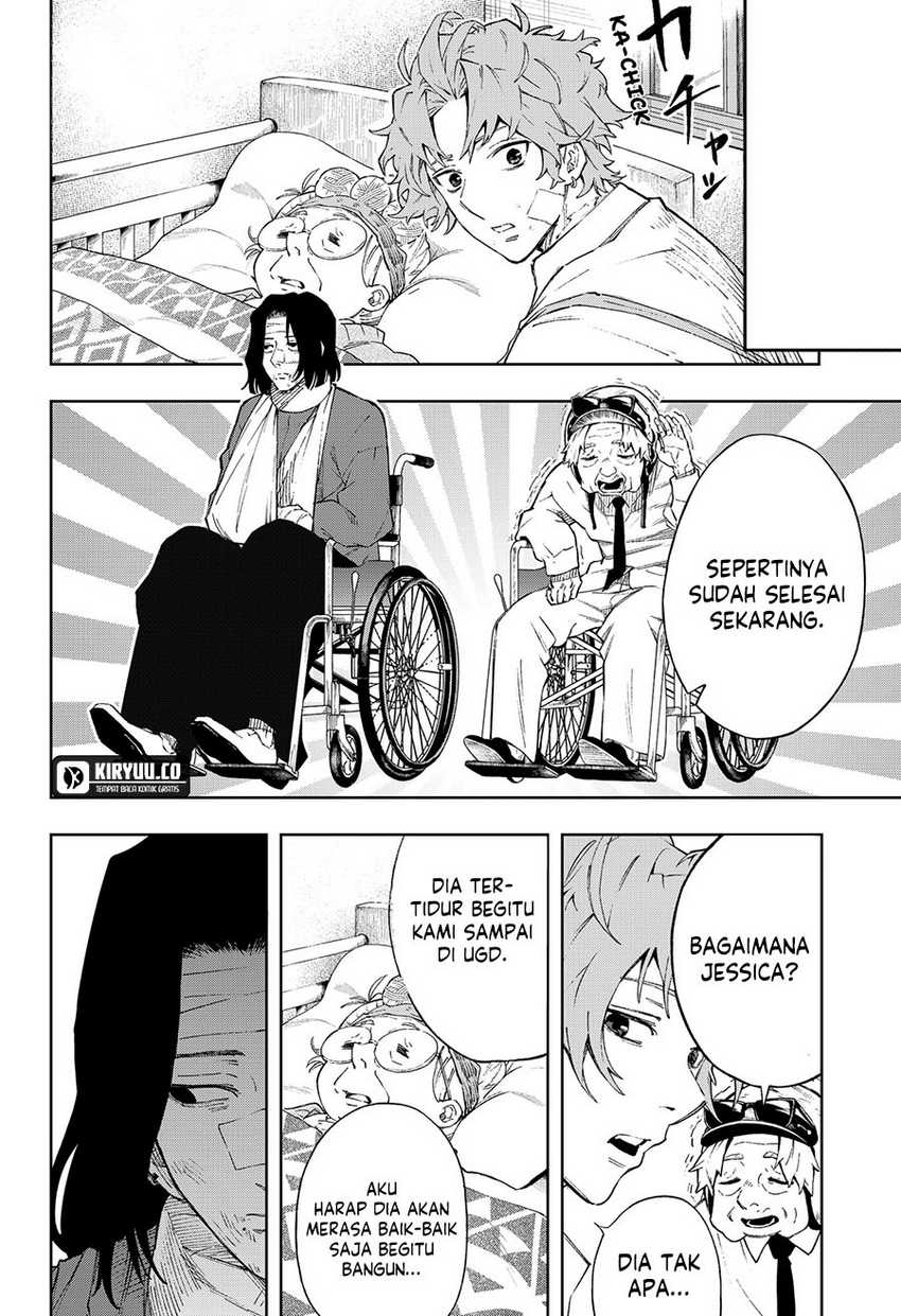 G.G.G. Chapter 02