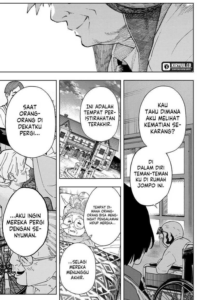 G.G.G. Chapter 02