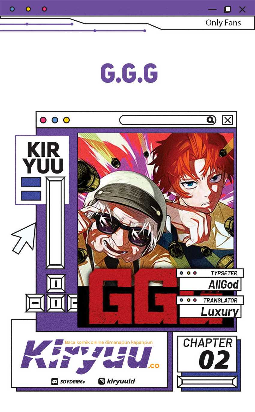 G.G.G. Chapter 02