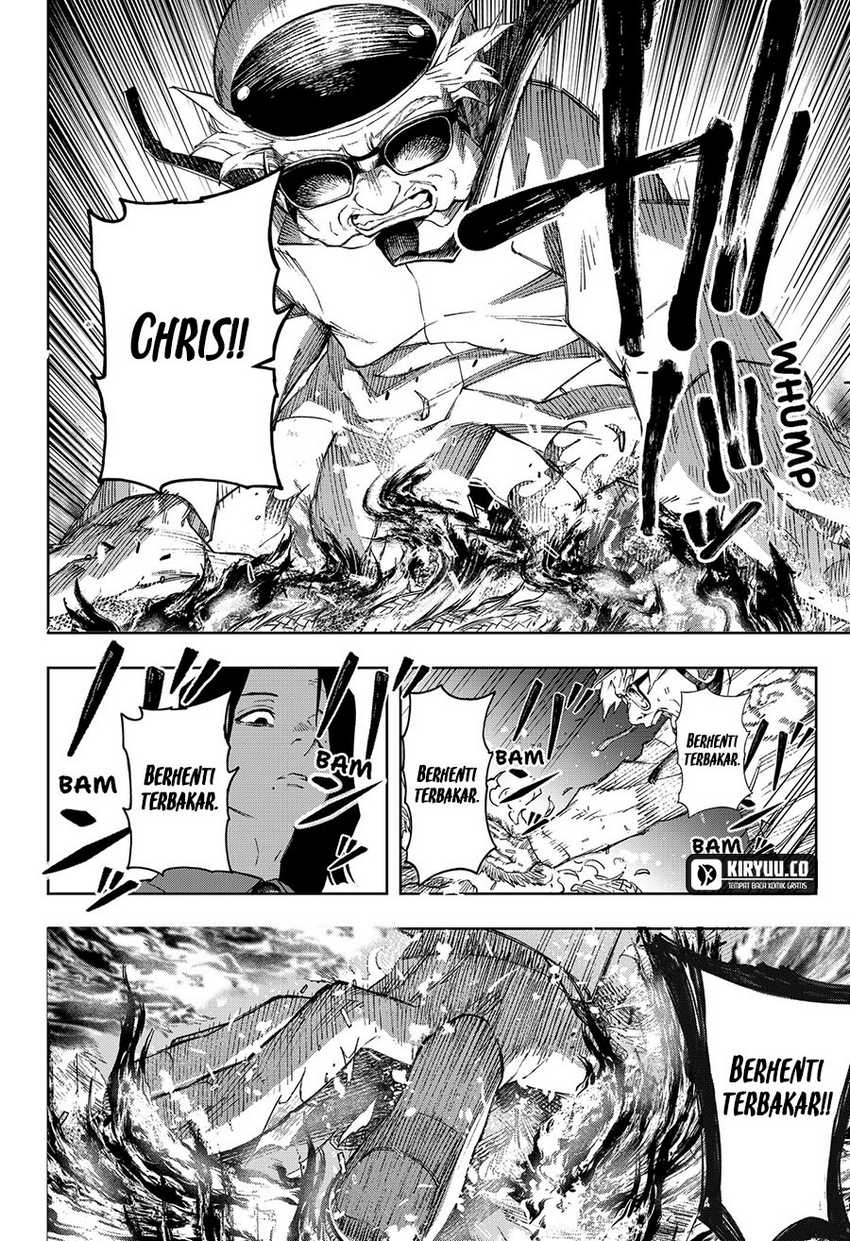 G.G.G. Chapter 02