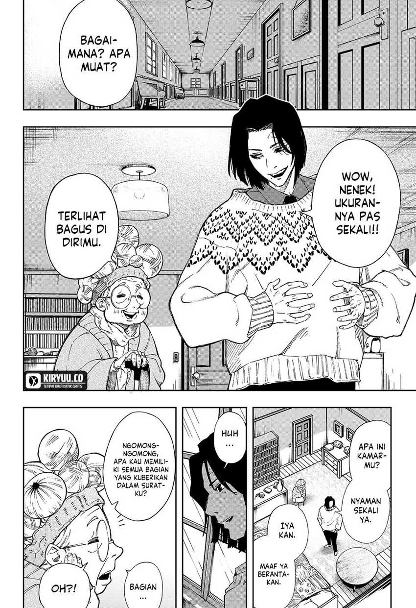 G.G.G. Chapter 02