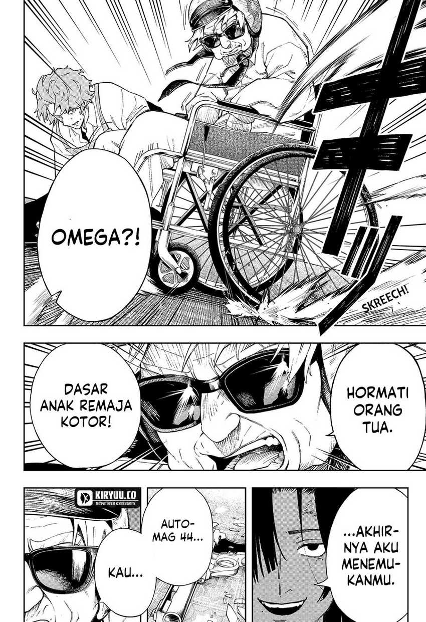 G.G.G. Chapter 02
