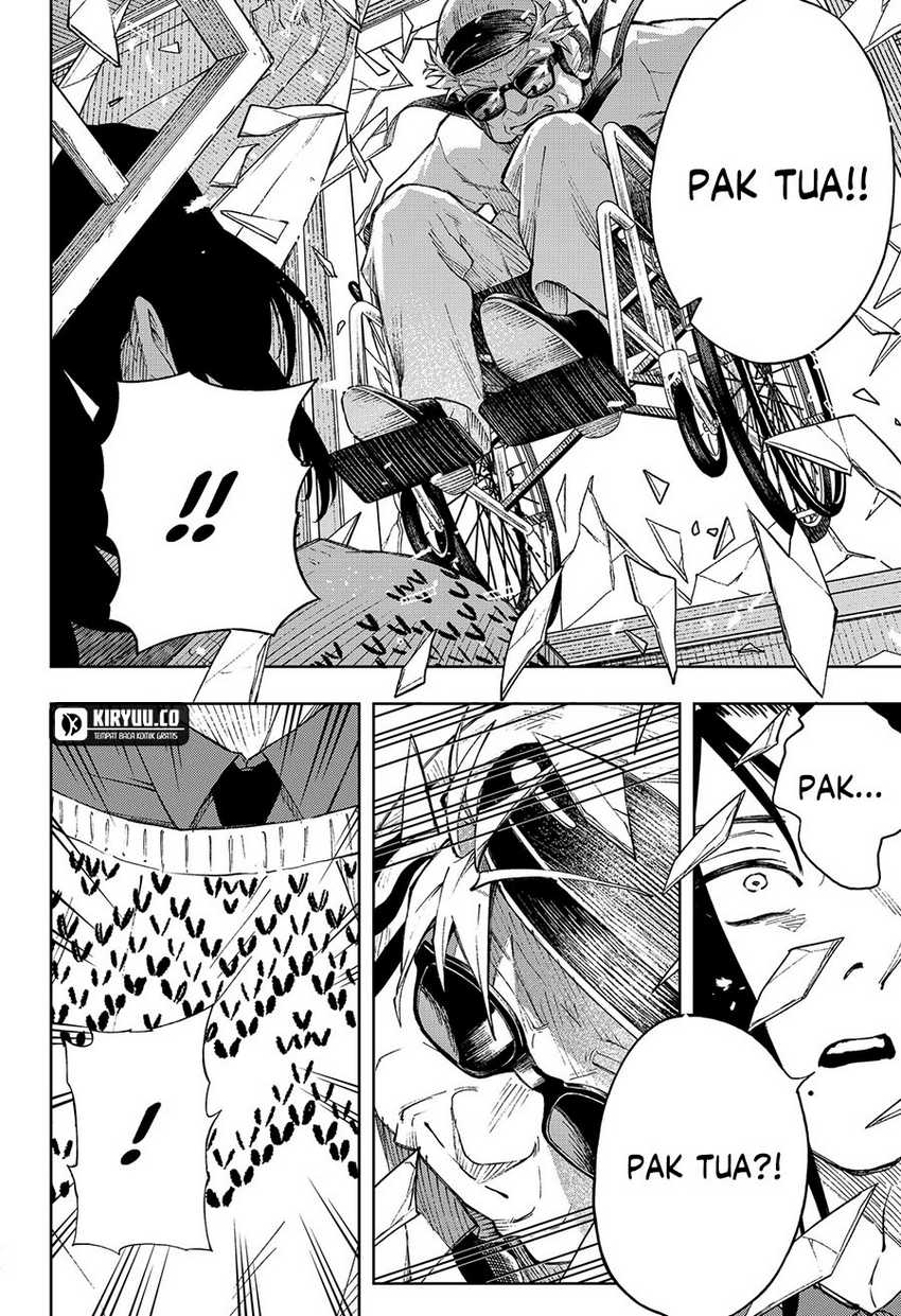 G.G.G. Chapter 02