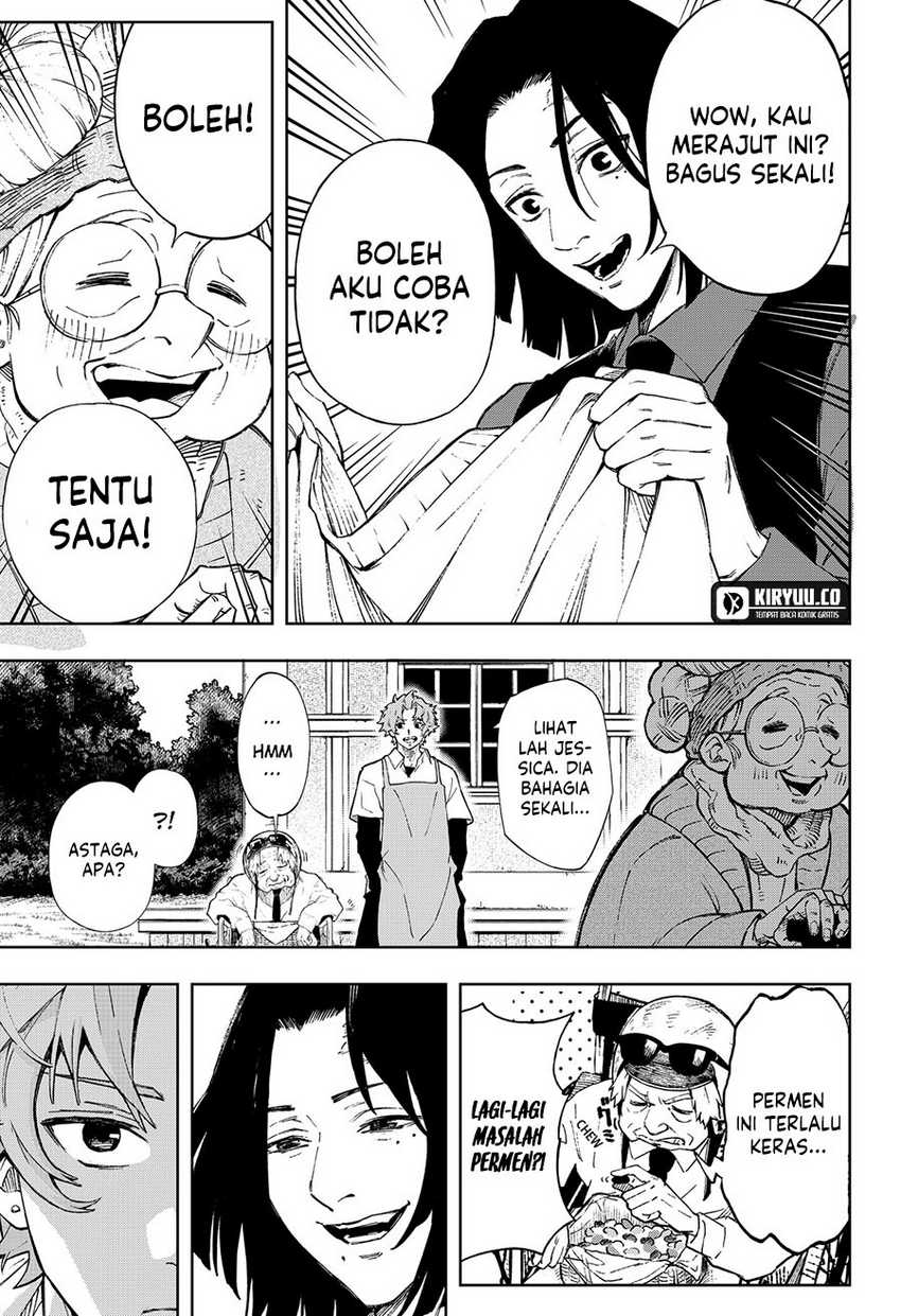 G.G.G. Chapter 02