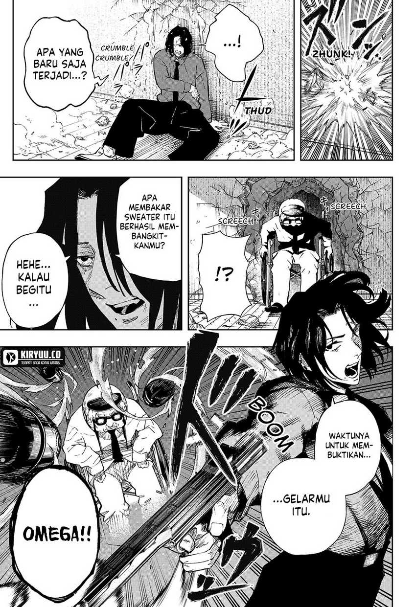 G.G.G. Chapter 02