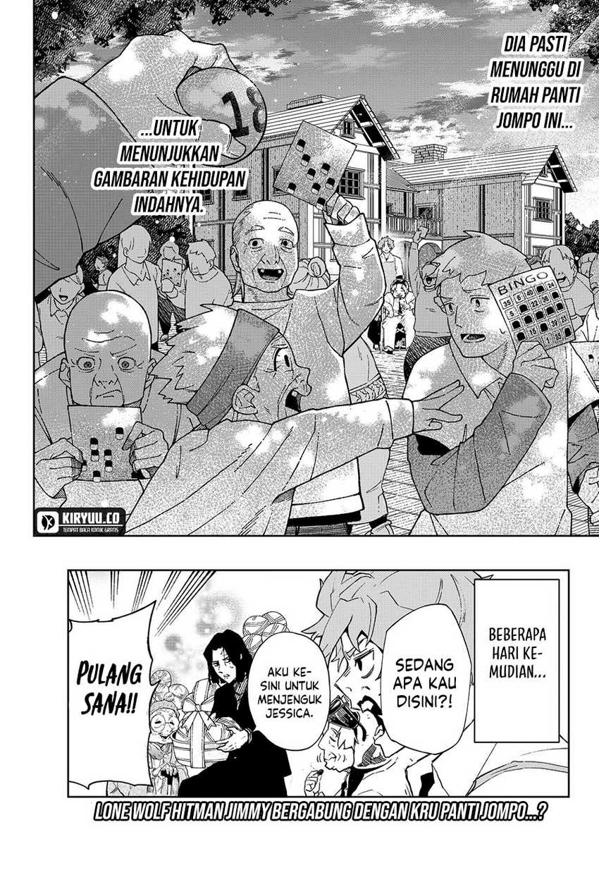 G.G.G. Chapter 02