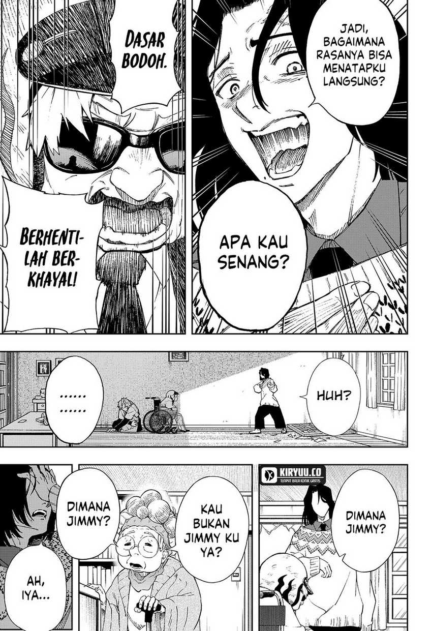 G.G.G. Chapter 02