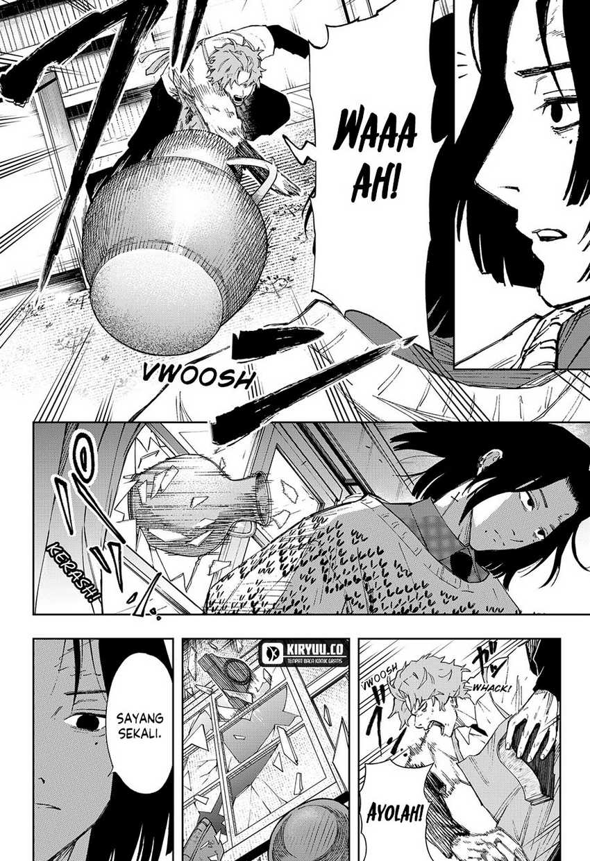 G.G.G. Chapter 02