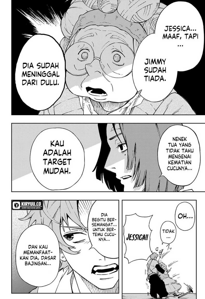 G.G.G. Chapter 02