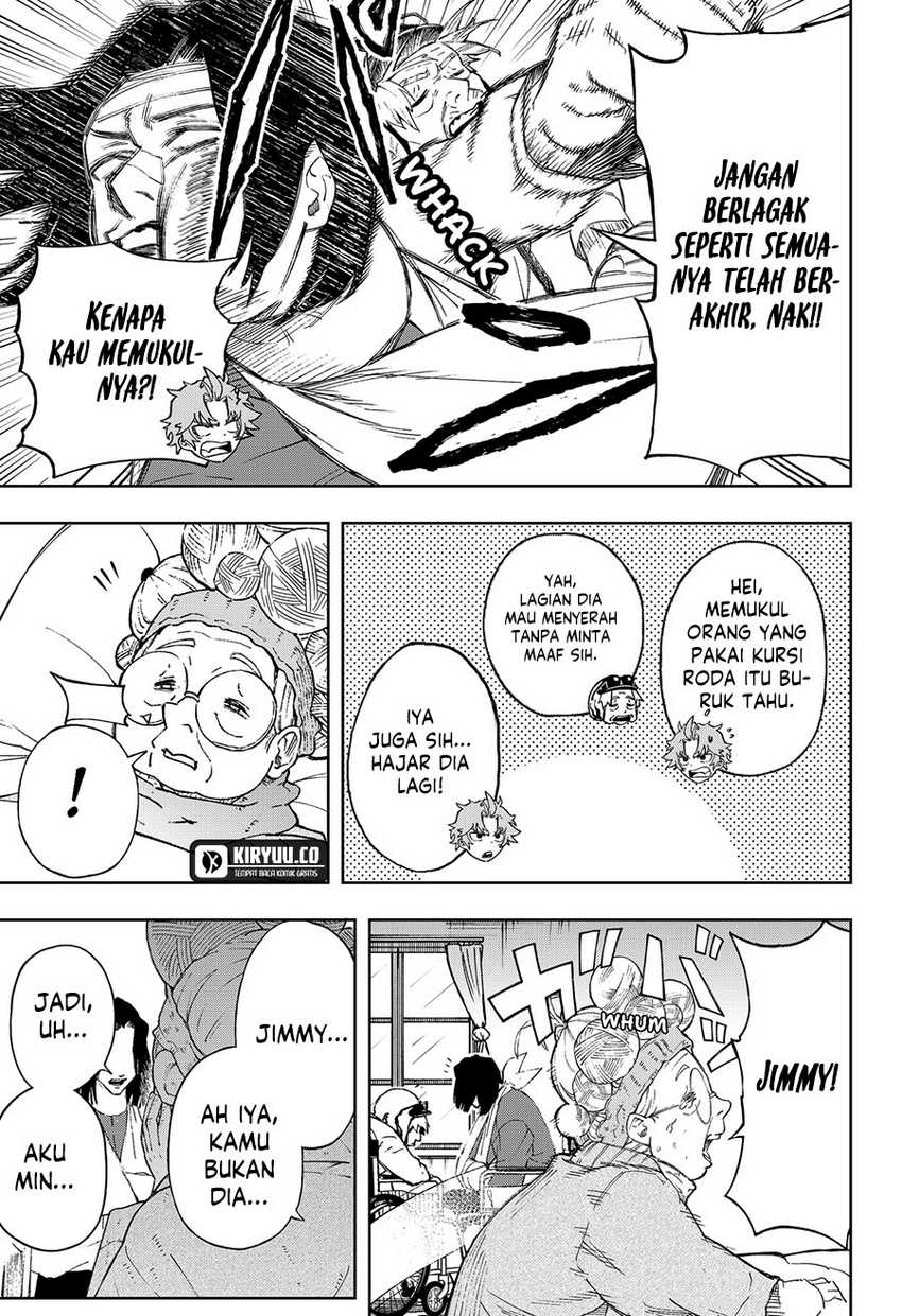 G.G.G. Chapter 02