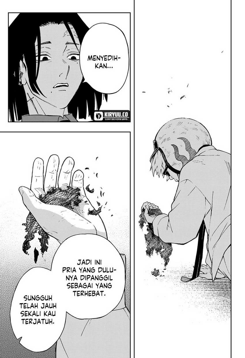 G.G.G. Chapter 02