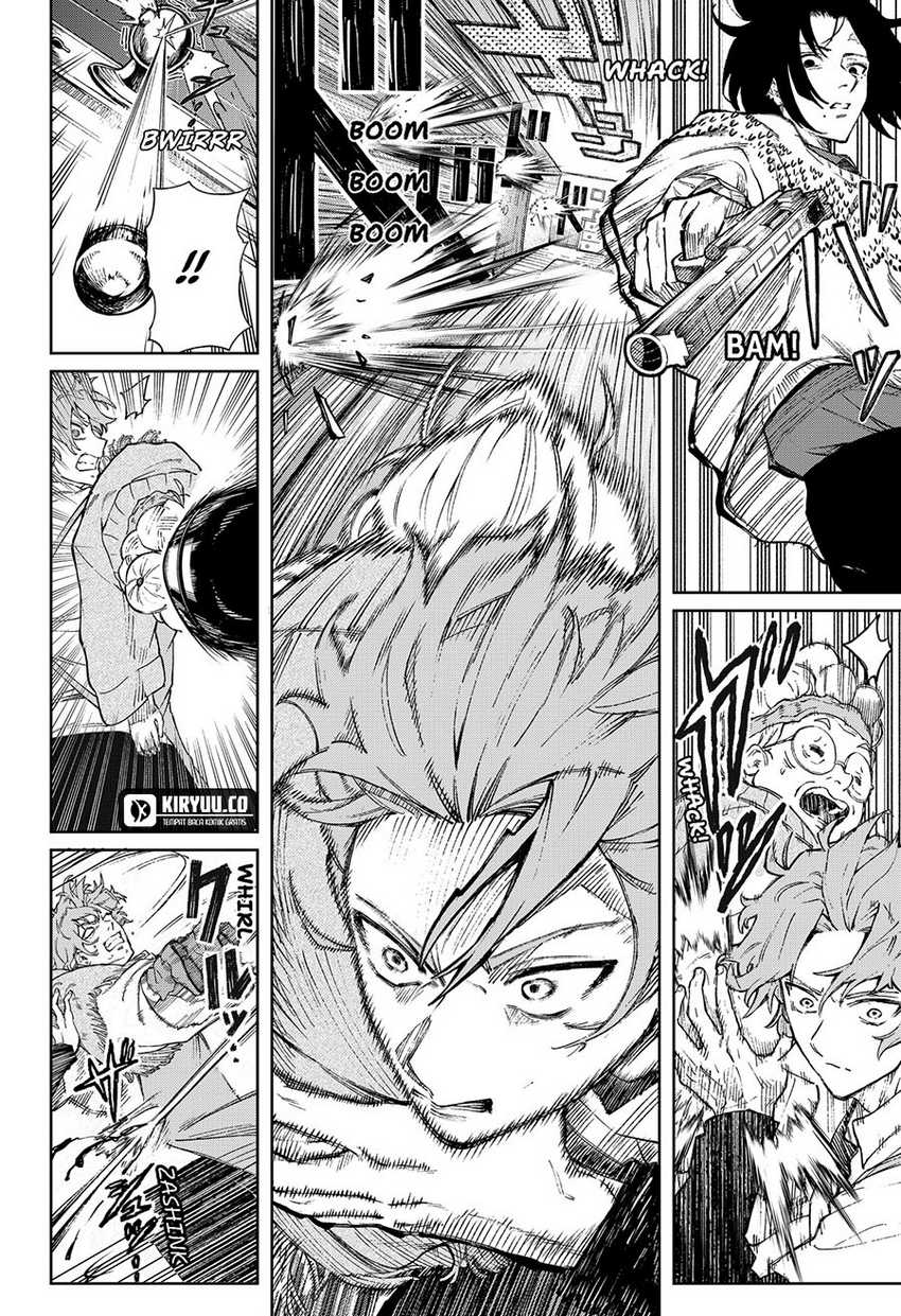 G.G.G. Chapter 02