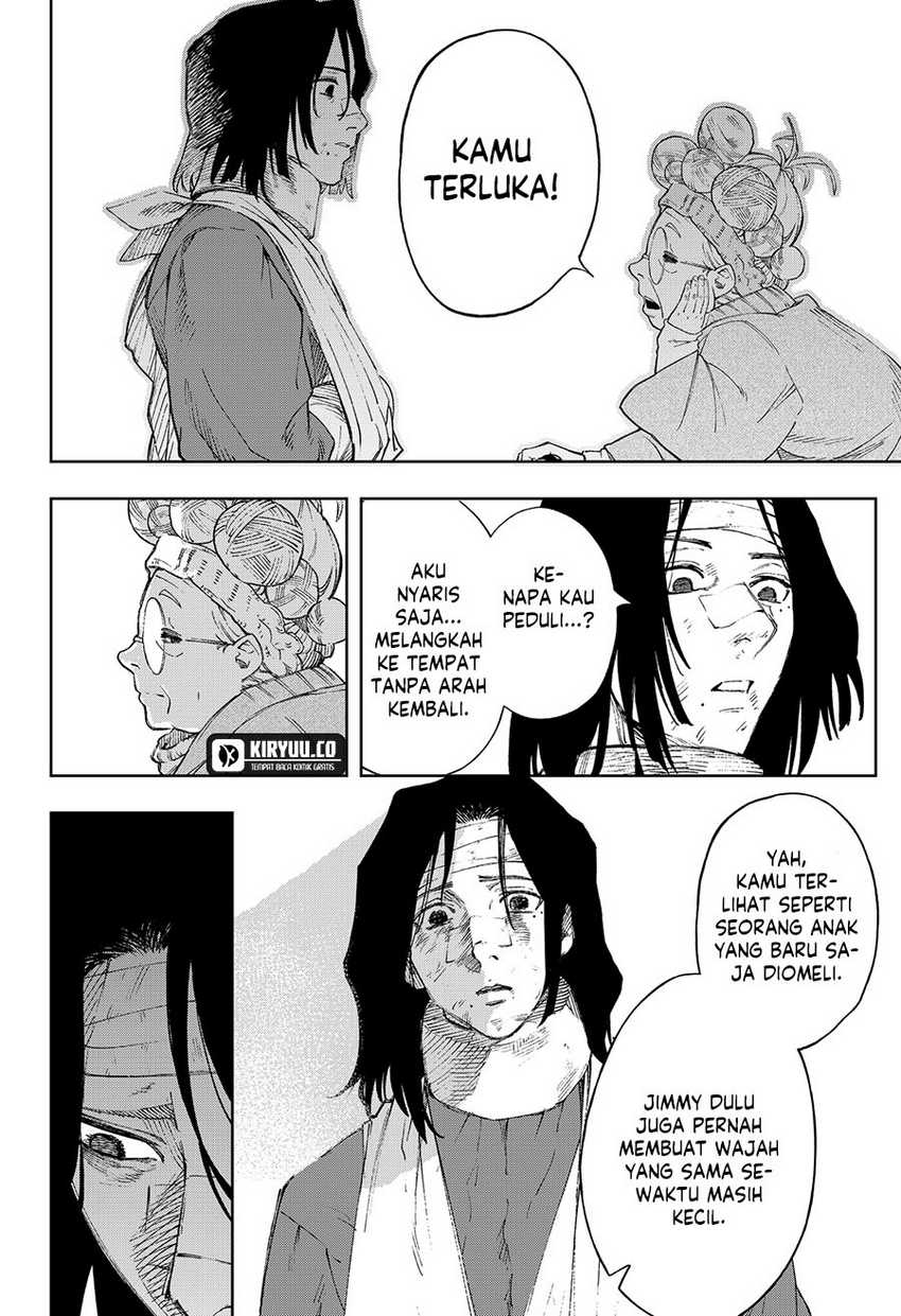 G.G.G. Chapter 02