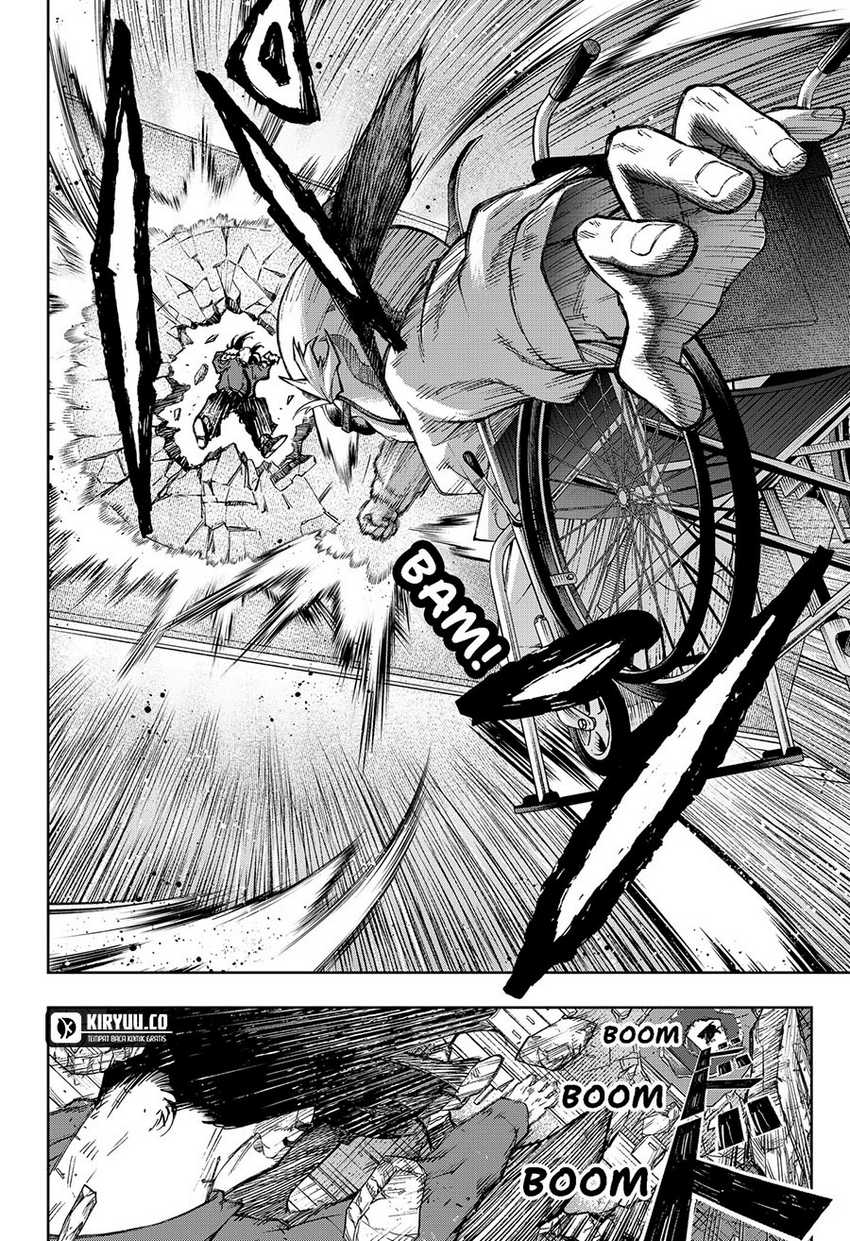 G.G.G. Chapter 02